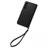 Spigen Samsung Galaxy S23 Plus Cover Wallet S Plus Sort