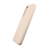 Rvelon Samsung Galaxy S23 Plus Cover Silikone Beige