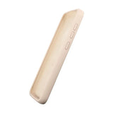 Rvelon Samsung Galaxy S23 Plus Cover Silikone Beige
