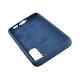 Rvelon Samsung Galaxy S23 Plus Cover Silikone Blå