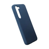 Rvelon Samsung Galaxy S23 Plus Cover Silikone Blå