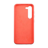 Rvelon Samsung Galaxy S23 Plus Cover Silikone Rosa