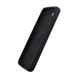 Rvelon Samsung Galaxy S23 Plus Cover Silikone Sort