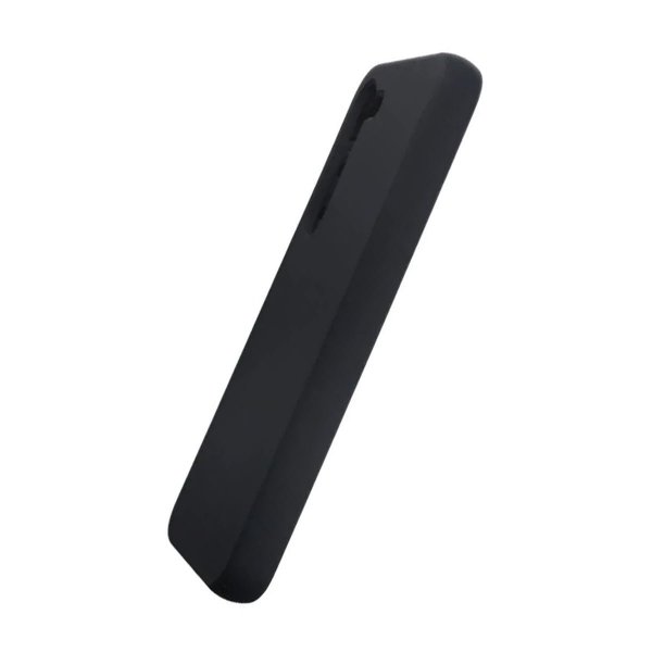 Rvelon Samsung Galaxy S23 Plus Cover Silikone Sort
