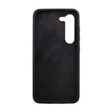 Rvelon Samsung Galaxy S23 Plus Cover Silikone Sort