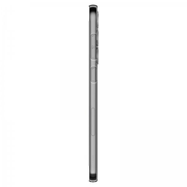 Spigen Samsung Galaxy S23 Plus Cover AirSkin Crystal Clear
