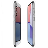 Spigen Samsung Galaxy S23 Plus Cover AirSkin Crystal Clear