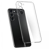 Spigen Samsung Galaxy S23 Plus Cover AirSkin Crystal Clear