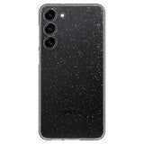 Spigen Samsung Galaxy S23 Plus Cover Air Skin Glitter Crystal Quartz
