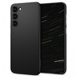 Spigen Samsung Galaxy S23 Plus Cover AirSkin Sort