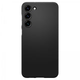 Spigen Samsung Galaxy S23 Plus Cover AirSkin Sort