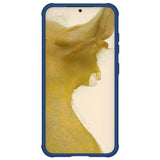 Nillkin Samsung Galaxy S23 Plus Cover CamShield Blå