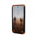Urban Armor Gear (UAG) Samsung Galaxy S23 Plus Cover Civilian Sort