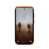 Urban Armor Gear (UAG) Samsung Galaxy S23 Plus Cover Civilian Sort