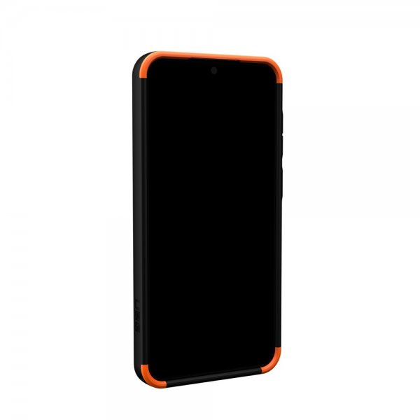Urban Armor Gear (UAG) Samsung Galaxy S23 Plus Cover Civilian Sort