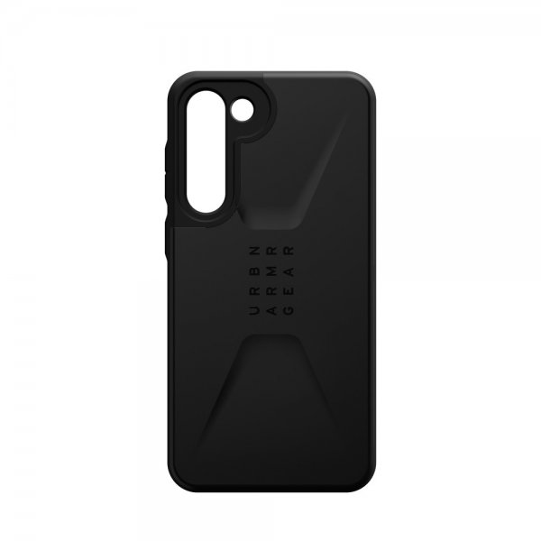 Urban Armor Gear (UAG) Samsung Galaxy S23 Plus Cover Civilian Sort