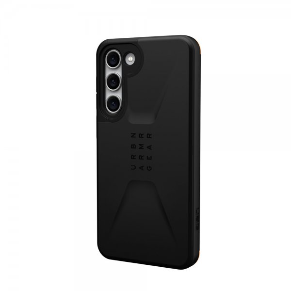 Urban Armor Gear (UAG) Samsung Galaxy S23 Plus Cover Civilian Sort