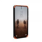 Urban Armor Gear (UAG) Samsung Galaxy S23 Plus Cover Civilian Sort