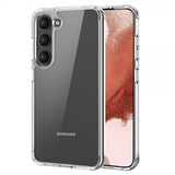 Dux Ducis Samsung Galaxy S23 Plus Cover Clin Series Transparent