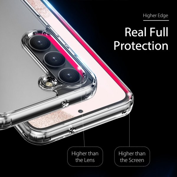 Dux Ducis Samsung Galaxy S23 Plus Cover Clin Series Transparent