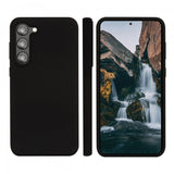 dbramante1928 Samsung Galaxy S23 Plus Cover Costa Rica Night Black