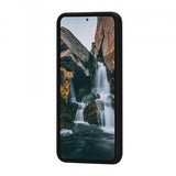 dbramante1928 Samsung Galaxy S23 Plus Cover Costa Rica Night Black