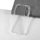 Nordic Covers Samsung Galaxy S23 Plus Cover Feather Series Transparent