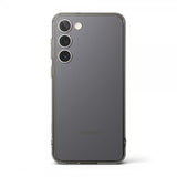 Ringke Samsung Galaxy S23 Plus Cover Fusion Matte Smoke Black