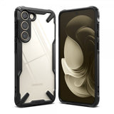 Ringke Samsung Galaxy S23 Plus Cover Fusion X Sort