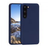 dbramante1928 Samsung Galaxy S23 Plus Cover Greenland Pacific Blue