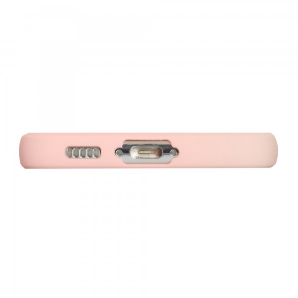 dbramante1928 Samsung Galaxy S23 Plus Cover Greenland Pink Sand