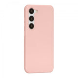 dbramante1928 Samsung Galaxy S23 Plus Cover Greenland Pink Sand