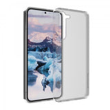 dbramante1928 Samsung Galaxy S23 Plus Cover Greenland Transparent