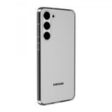 dbramante1928 Samsung Galaxy S23 Plus Cover Greenland Transparent