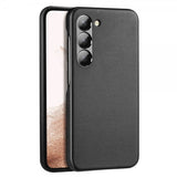 Dux Ducis Samsung Galaxy S23 Plus Cover Grit Series Sort