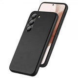 Dux Ducis Samsung Galaxy S23 Plus Cover Grit Series Sort