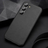 Dux Ducis Samsung Galaxy S23 Plus Cover Grit Series Sort