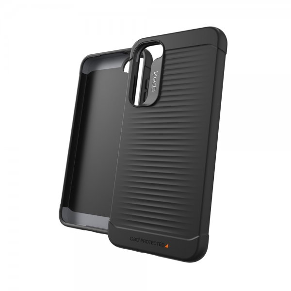 Gear4 Samsung Galaxy S23 Plus Cover Havana Sort