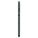 Spigen Samsung Galaxy S23 Plus Cover Liquid Air Abyss Green