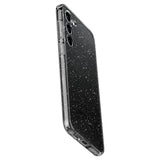 Spigen Samsung Galaxy S23 Plus Cover Liquid Crystal Glitter Crystal Quartz