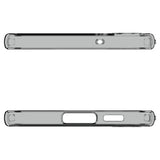 Spigen Samsung Galaxy S23 Plus Cover Liquid Crystal Space Crystal