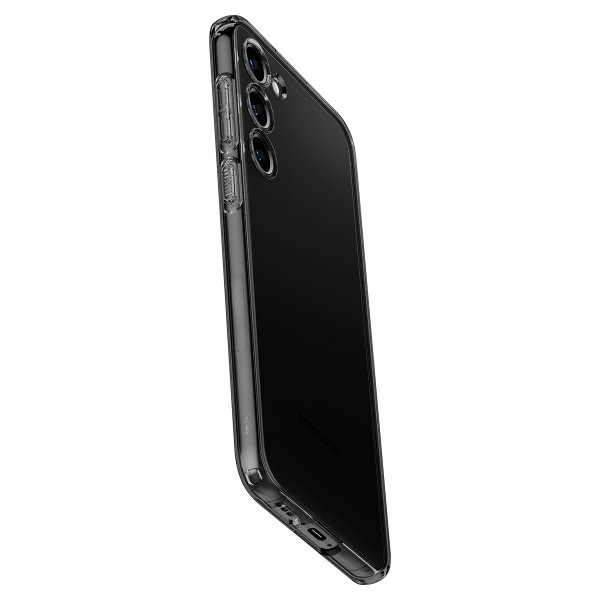 Spigen Samsung Galaxy S23 Plus Cover Liquid Crystal Space Crystal