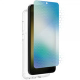 ZAGG InvisibleShield Samsung Galaxy S23 Plus Cover med Skærmbeskyttelse Flex XTR2 Eco 360