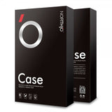 Northjo Samsung Galaxy S23 Plus Cover med Skærmbeskyttelse og Kamerabeskyttelse 3-i-1