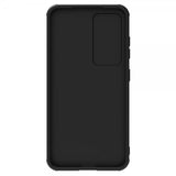 Nillkin Samsung Galaxy S23 Plus Cover med Tekstur Sort
