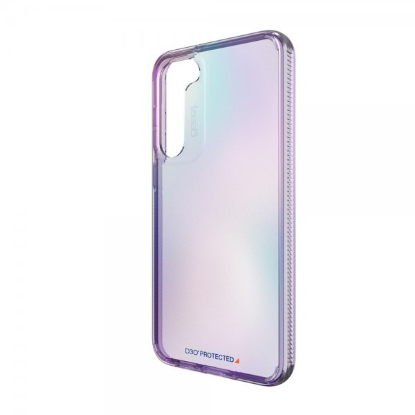 Gear4 Samsung Galaxy S23 Plus Cover Milan Aurora
