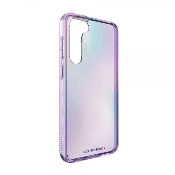 Gear4 Samsung Galaxy S23 Plus Cover Milan Aurora