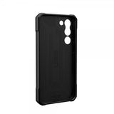 Urban Armor Gear (UAG) Samsung Galaxy S23 Plus Cover Monarch Crimson