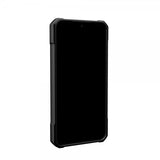 Urban Armor Gear (UAG) Samsung Galaxy S23 Plus Cover Monarch Kevlar Sort
