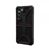 Urban Armor Gear (UAG) Samsung Galaxy S23 Plus Cover Monarch Kevlar Sort